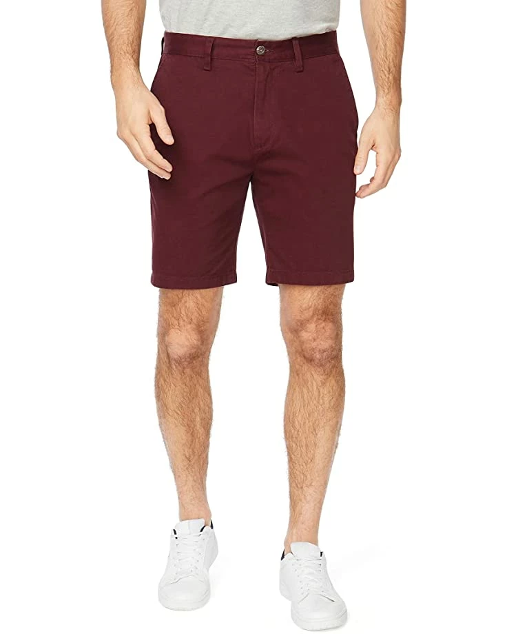 Nautica Men's 8.5" Inseam Walk Shorts 7 Nautica Men's 8.5" Inseam Walk Shorts - Image 7