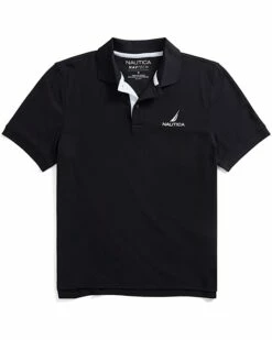 Nautica Men's Navtech Stripe Collar Polo | Shirts & Tops -Nautica sales 2022 71oLfwYfUML. AC SR736920
