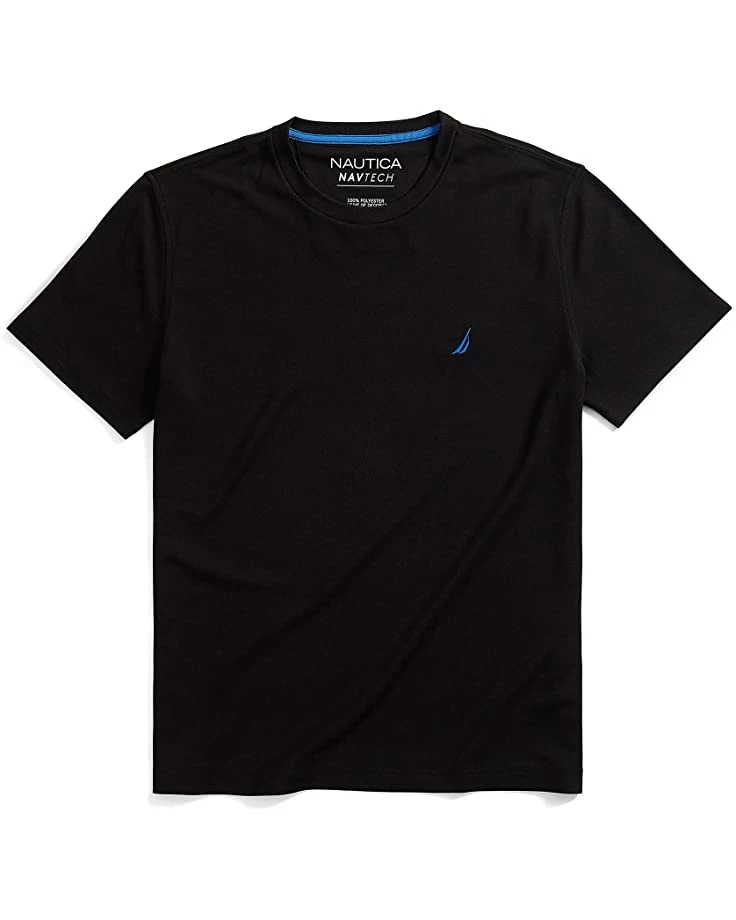 Nautica Men's Navtech Tee | Shirts & Tops 7 Nautica Men's Navtech Tee | Shirts & Tops - Image 7
