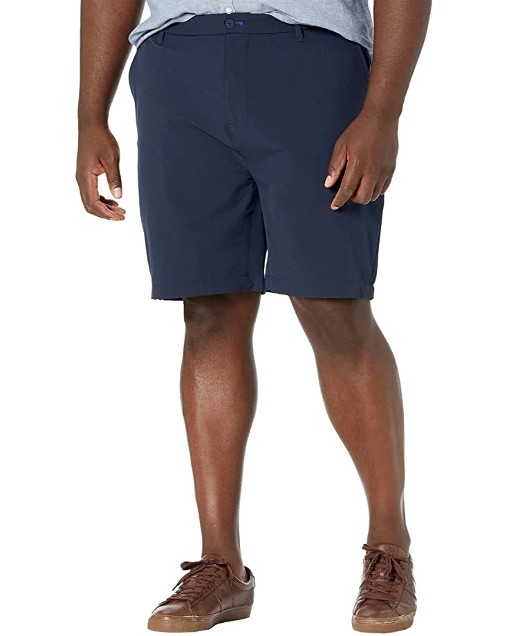 Nautica 9.5" Navtech Slim Fit Shorts 5 Nautica 9.5" Navtech Slim Fit Shorts - Image 5
