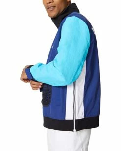 Nautica Men's Lightweight Colorblock Jacket | Coats & Outerwear -Nautica sales 2022 71qJS02zN5L. AC SR736920