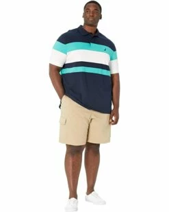 Nautica Big & Tall Big & Tall Classic Fit Striped Polo | Shirts & Tops -Nautica sales 2022 71r5u3Jms0L. AC SR736920