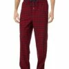 Nautica Sustainably Crafted Gingham Sleep Pants | Sleepwear
