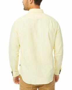 Nautica Men's Long Sleeve Button Down Oxford Shirt | Shirts & Tops -Nautica sales 2022 71rU GXLemL. AC SR736920