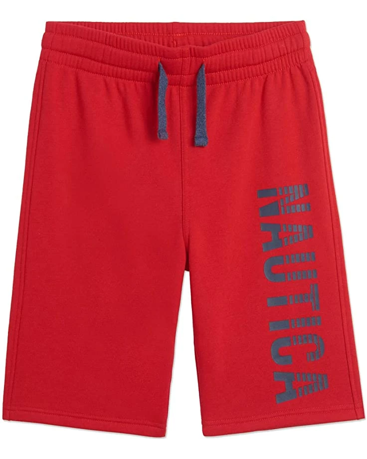 Nautica Boys' Knit Drawstring Shorts 3 Nautica Boys' Knit Drawstring Shorts - Image 3