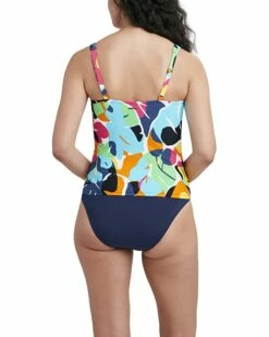 Nautica Jungle Tankini | Swimwear -Nautica sales 2022 71rr7ILQPnL. AC SR736920