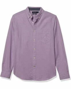 Nautica Men's Long Sleeve Button Down Oxford Shirt | Shirts & Tops -Nautica sales 2022 71skQQI1MwL. AC SR736920