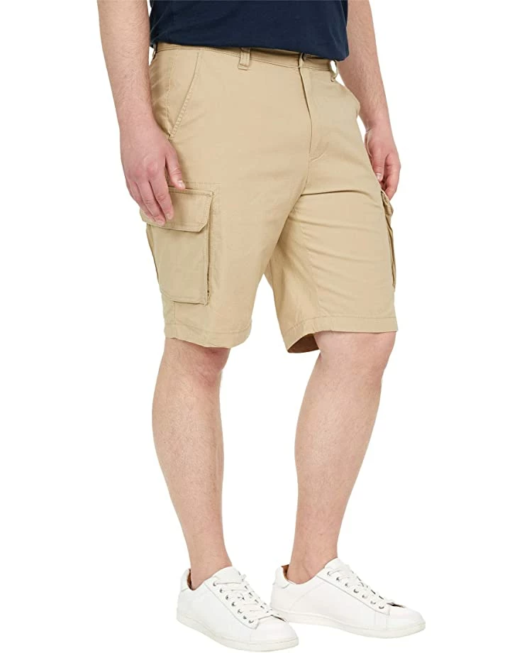 Nautica Classic Fit Ripstop Cargo Shorts 4 Nautica Classic Fit Ripstop Cargo Shorts - Image 4