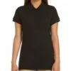 Nautica Junior's Uniform Short Sleeve Pique Polo | Shirts & Tops