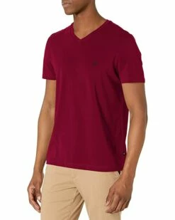 Nautica Men's J-Class Logo V-Neck T-Shirt | Shirts & Tops -Nautica sales 2022 71vy2sL7NOL. AC SR736920