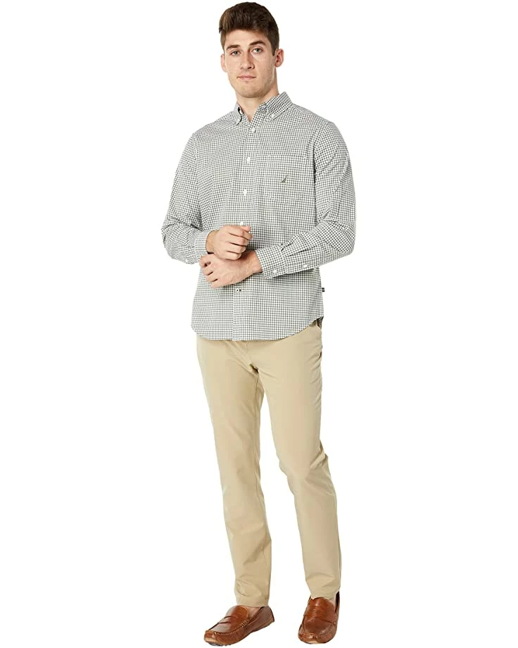 Nautica Gingham Shirt | Shirts & Tops 4 Nautica Gingham Shirt | Shirts & Tops - Image 4