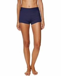 Nautica Boyleg Bottoms | Swimwear