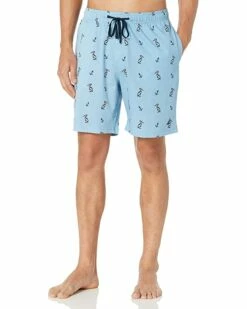 Nautica Men's Soft Knit 100% Cotton Elastic Waistband Sleep Lounge Short | Sleepwear 11 Nautica Men's Soft Knit 100% Cotton Elastic Waistband Sleep Lounge Short | Sleepwear -Nautica sales 2022 71x86FubZ9L. AC SR736920