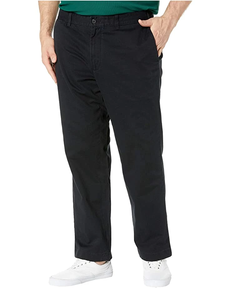 Nautica Big & Tall Big & Tall True Flat Front Pant | Pants 1 Nautica Big & Tall Big & Tall True Flat Front Pant | Pants