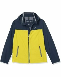 Nautica Men's Maxi Double Face Wool Blend Wrap Coat | Coats & Outerwear