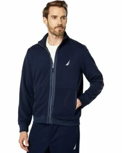 Nautica Navtech Track Jacket | Coats & Outerwear