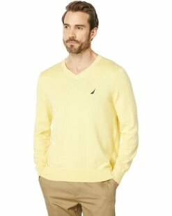 Nautica Navtech V-Neck Sweater | Sweaters 13 Nautica Navtech V-Neck Sweater | Sweaters -Nautica sales 2022 71zWI0cJspL. AC SR736920