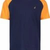 Nautica Boys' Short Sleeve Colorblock T-Shirt | Shirts & Tops