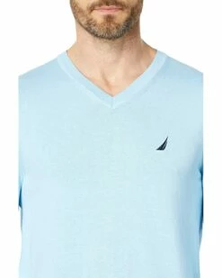 Nautica Navtech V-Neck Sweater | Sweaters 9 Nautica Navtech V-Neck Sweater | Sweaters -Nautica sales 2022 81 JRTv5GnL. AC SR736920