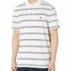 Nautica Men's Stripe Tech Polo | Shirts & Tops