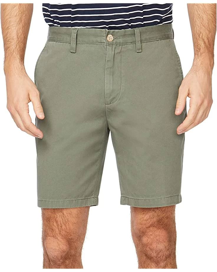 Nautica Men's 8.5" Inseam Walk Shorts 4 Nautica Men's 8.5" Inseam Walk Shorts - Image 4