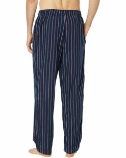 Nautica Striped Flannel Pajama Set | Sleepwear -Nautica sales 2022 8128cns5nhL. AC SR736920