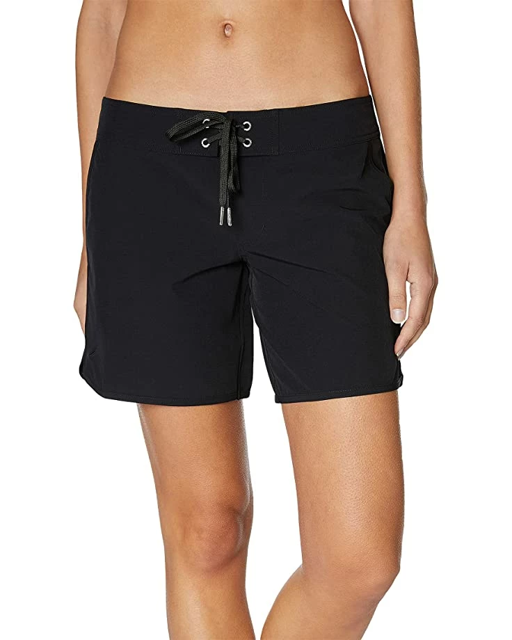 Nautica 4.5" Boardshorts | Swimwear 1 Nautica 4.5" Boardshorts | Swimwear