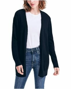 Nautica Women's Soft Open Front Long Cardigan | Sweaters 8 Nautica Women's Soft Open Front Long Cardigan | Sweaters -Nautica sales 2022 813lTlyT5lL. AC SR736920