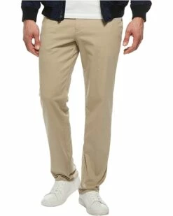 Nautica Classic Fit Stretch Deck Pants