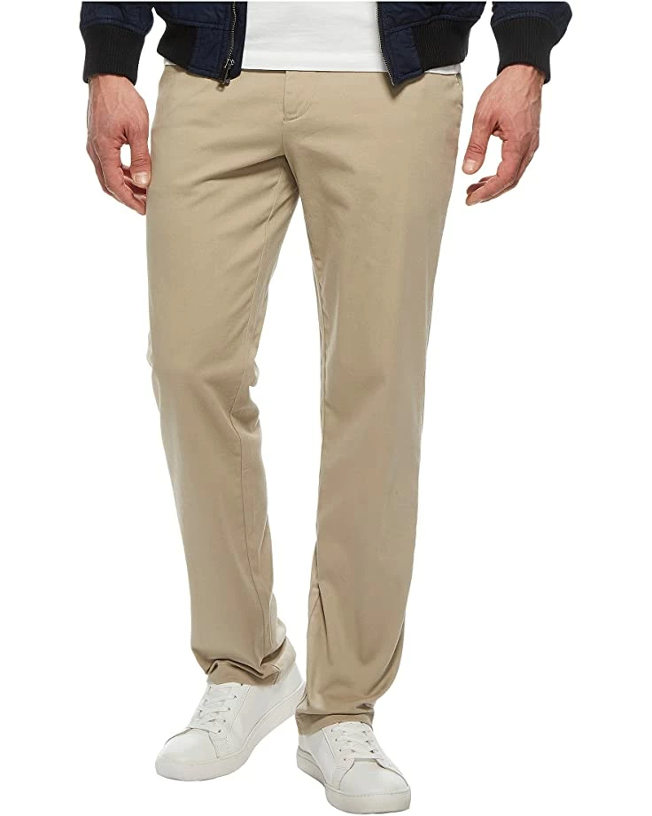 Nautica Classic Fit Stretch Deck Pants 1 Nautica Classic Fit Stretch Deck Pants