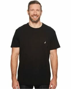Nautica Big & Tall Big & Tall Short Sleeve Anchor Pocket Tee | Shirts & Tops -Nautica sales 2022 8151aZD5AgL. AC SR736920