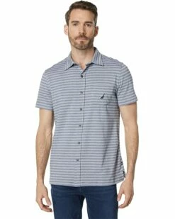 Nautica Striped Harbor Shirt | Shirts & Tops
