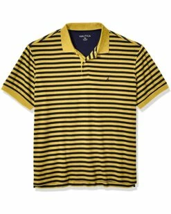 Nautica Men's Classic Fit 100% Cotton Soft Short Sleeve Stripe Polo Shirt | Shirts & Tops 15 Nautica Men's Classic Fit 100% Cotton Soft Short Sleeve Stripe Polo Shirt | Shirts & Tops -Nautica sales 2022 815t2gw4uNL. AC SR736920