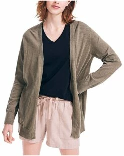 Nautica Women's Soft Open Front Long Cardigan | Sweaters 9 Nautica Women's Soft Open Front Long Cardigan | Sweaters -Nautica sales 2022 816VpJlvsYL. AC SR736920