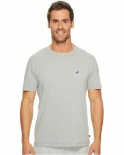 Nautica Knit Sleep T-Shirt | Sleepwear