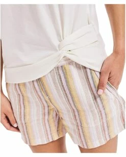 Nautica Women's Classic Fit Side Knot Top | Shirts & Tops -Nautica sales 2022 818Baxiz7eL. AC SR736920