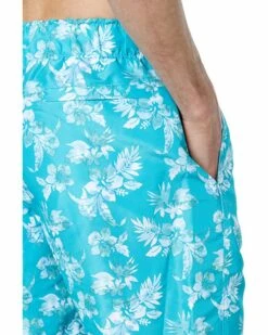 Nautica Sustainably Crafted 8" Printed Swim | Swimwear 8 Nautica Sustainably Crafted 8" Printed Swim | Swimwear -Nautica sales 2022 818STuXWRL. AC SR736920