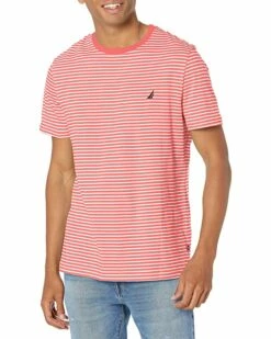 Nautica Men's Striped Crewneck T-Shirt | Shirts & Tops 9 Nautica Men's Striped Crewneck T-Shirt | Shirts & Tops -Nautica sales 2022 818h0y9FUtL. AC SR736920