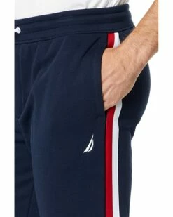 Nautica Side Stripe Color-Block Joggers | Pants -Nautica sales 2022 8192CTzq0JL. AC SR736920
