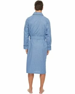 Nautica Plaid Lounge Robe | Sleepwear 6 Nautica Plaid Lounge Robe | Sleepwear -Nautica sales 2022 819PLQ 4cRL. AC SR736920