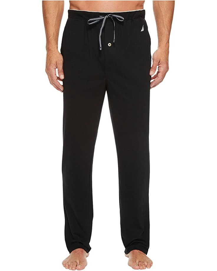 Nautica Knit Sleep Pants | Sleepwear 7 Nautica Knit Sleep Pants | Sleepwear - Image 7
