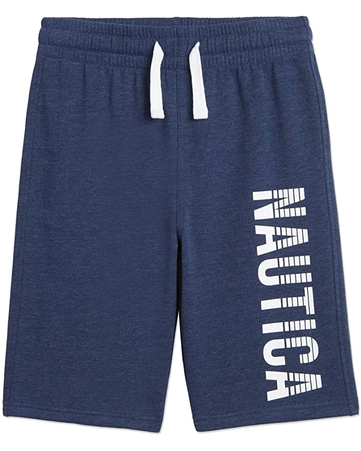 Nautica Boys' Knit Drawstring Shorts 2 Nautica Boys' Knit Drawstring Shorts - Image 2