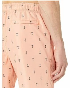 Nautica 8" Anchor Print Swim Shorts | Swimwear 5 Nautica 8" Anchor Print Swim Shorts | Swimwear -Nautica sales 2022 81AGam50G6L. AC SR736920