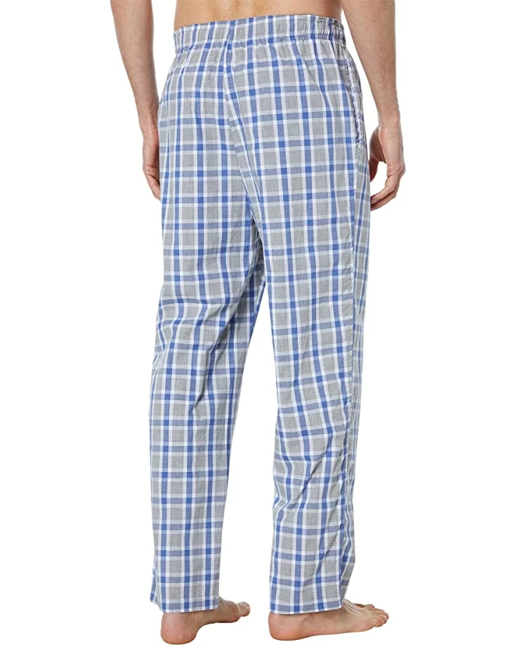 Nautica Plaid Sleep Pants | Sleepwear 2 Nautica Plaid Sleep Pants | Sleepwear - Image 2