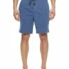 Nautica Knit Sleep Shorts | Sleepwear