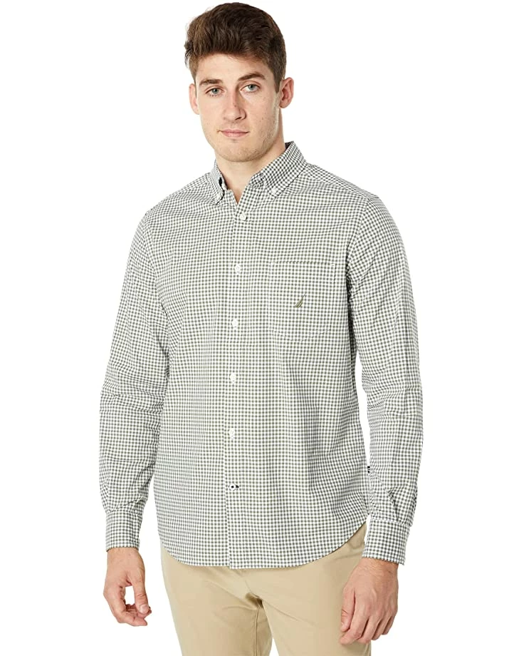 Nautica Gingham Shirt | Shirts & Tops 1 Nautica Gingham Shirt | Shirts & Tops
