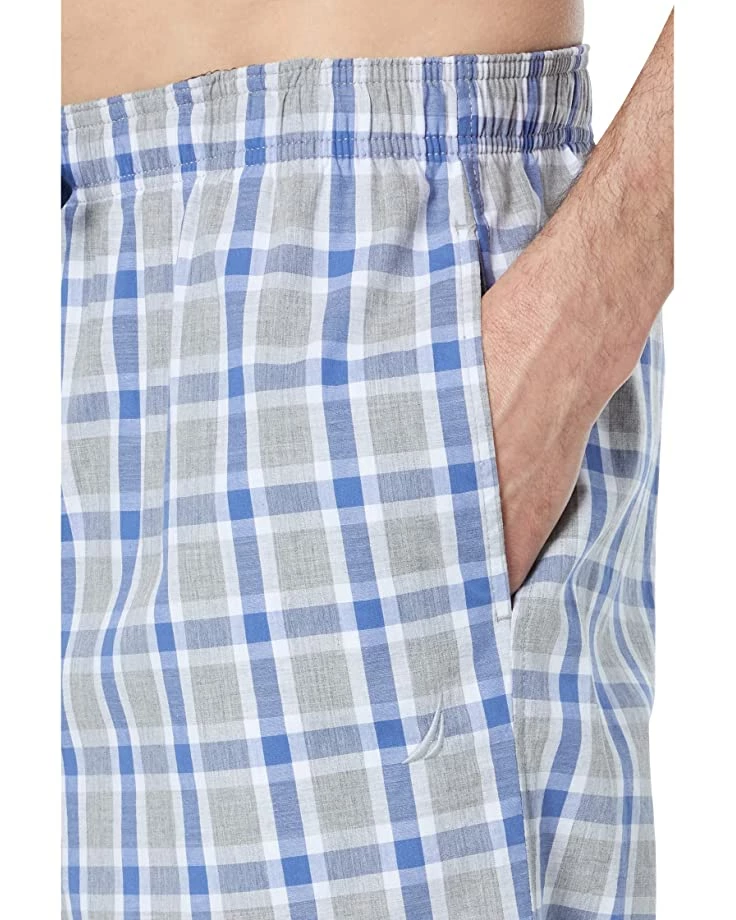 Nautica Plaid Sleep Pants | Sleepwear 3 Nautica Plaid Sleep Pants | Sleepwear - Image 3