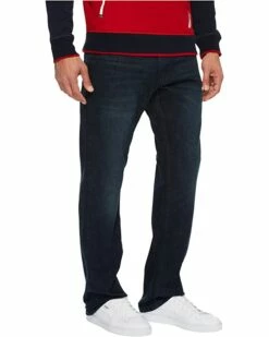 Nautica Relaxed Fit Stretch in Pure Adriactic Sea Wash | Jeans -Nautica sales 2022 81DnJKhje7L. AC SR736920