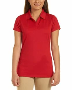 Nautica Junior's Uniform Short Sleeve Performance Polo | Shirts & Tops -Nautica sales 2022 81Drr5fPenL. AC SR736920