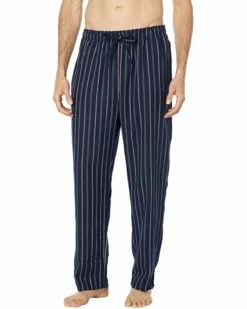 Nautica Striped Flannel Pajama Set | Sleepwear -Nautica sales 2022 81Dyhe3o6L. AC SR736920